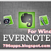 Evernote 5.8.4.6870 For Windows (Latest Version)