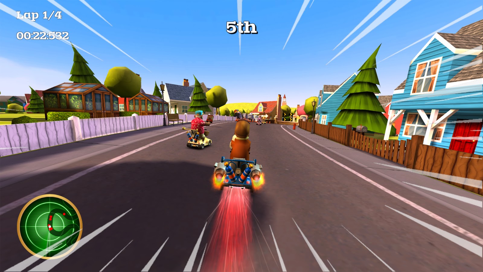 Coffin Dodgers SKIDROW Game PC - free download PC Games