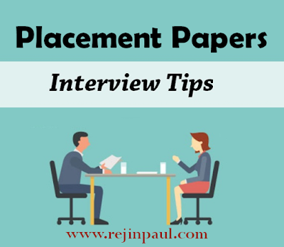 Capgemini Placement papers PDF Download - rejinpaul.com