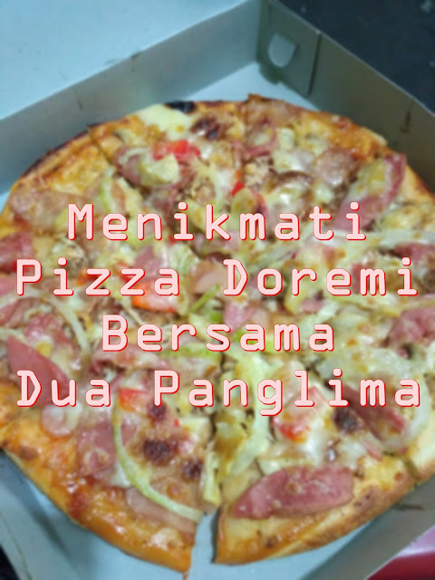 pizza doremi