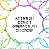 Attention deficit hyperactivity disorder