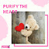 PURIFY THE HEART