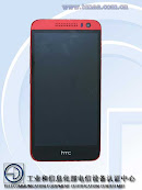 HTC Desire 616