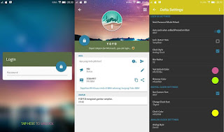 BBM Delta V3.5.3 Apk2