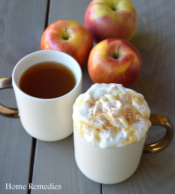 Home Remedies Apple Cider Treasure Hunt Thursday From My Front Porch To Yours