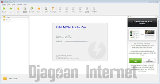 Daemon Tools Pro 8.0.0.0634 Full Version 2016