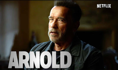 How to watch Arnold from anywhere