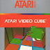 Atari Video Cube