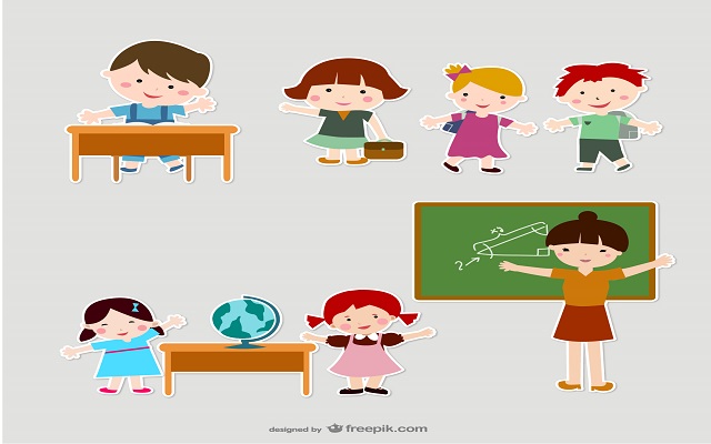 Decorum in Teaching