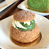 Dulcet & Studio : Back for the Ultimate $2.50 Giant Cream Puff