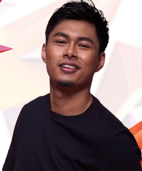 Biodata Rais AF 2016 peserta Akademi Fantasia 2016 astro, profile, biografi Rais AF2016, profil dan latar belakang Rais AF2016, gambar Rais AF2016, nama penuh Rais AF 2016 