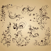 Download Ventage Ornament Keren Vector CDR