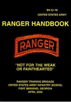 Ranger Handbook