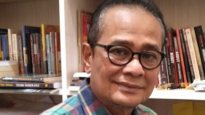 Pemerhati, Suryadi, M.Si: 'PERISTIWA DUREN TIGA' SOAL PROFESIONALISME DAN INTEGRITAS