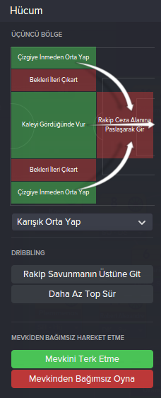 Rakip Takım Analizi