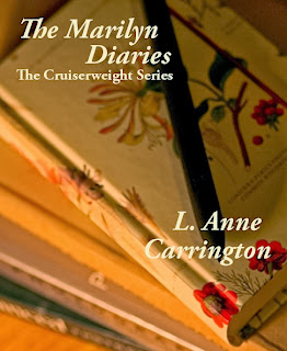 http://www.amazon.com/Marilyn-Diaries-Cruiserweight-Anne-Carrington-ebook/dp/B00GVFIVC2/ref=la_B0055STQL6_1_4?s=books&ie=UTF8&qid=1386363218&sr=1-4