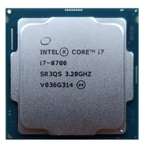 Cpu Intel