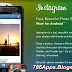 Instagram 6.24.0 For Android Download