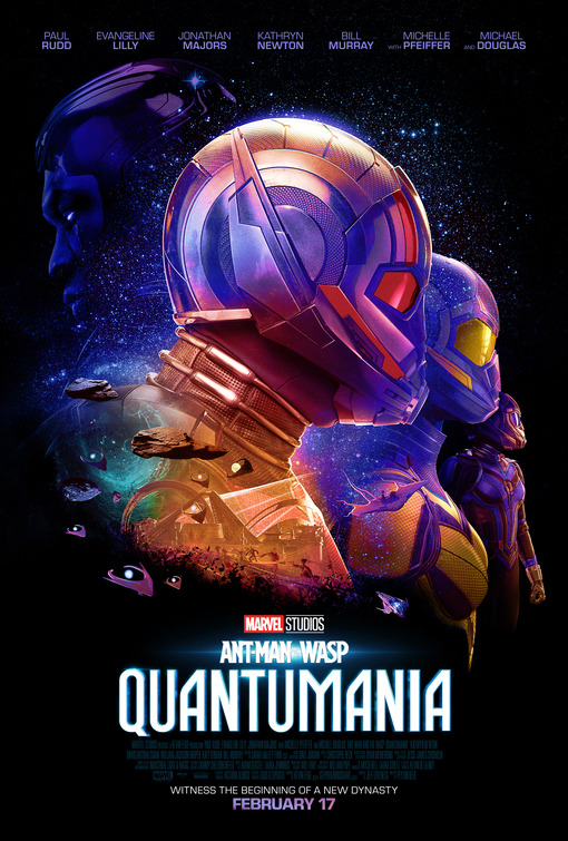 How Quantumania's Rotten Tomatoes Score Compares to Other MCU Movies - IMDb