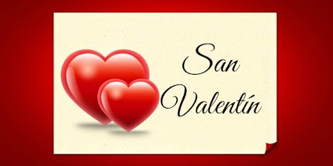 SAN VALENTIN