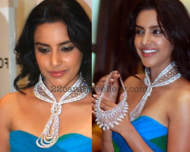 Priya Anand Forever Diamond Jewelry