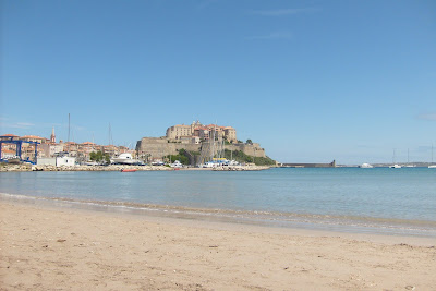 Citadelle de Calvi