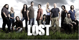 Lost Season 4 Cast Photo