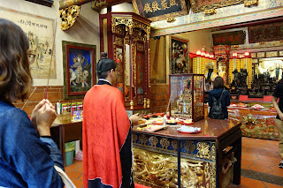 temple Taipei