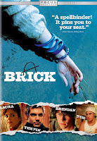 Brick Dvd