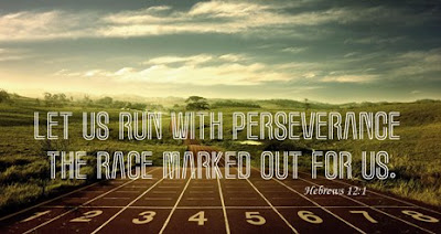 Important Bible Verses About Perseverance
