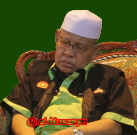 #IniSemuaPoyo : PAS Kedah Kebuluran Tahap Koma #1Malaysia #TolakPR #PRU13