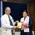 Seminar on Rehabilitation of Individuals with Multiple Disabilities concludes at USTM