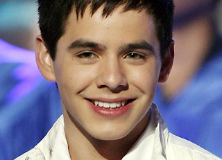 David Archuleta