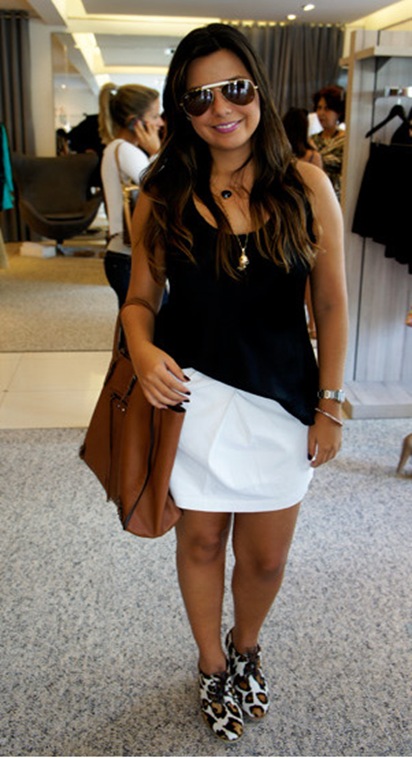 looks