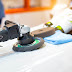 Know the Uses of Panel Beater Machine