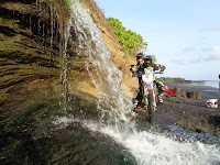 bali dirty bike adventure