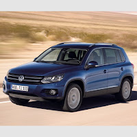 2013 volkswagen tiguan