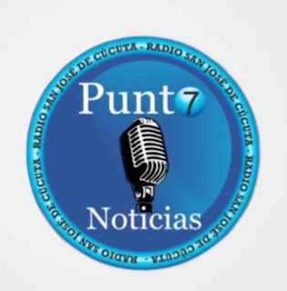 En Cúcuta, #Punto7Noticias con Jorge Chamucero 18Feb2021 