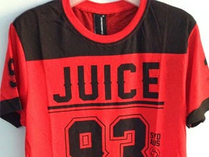 Juice Ematic