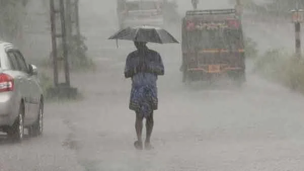 News,Kerala,State,Thiruvananthapuram,Rain,Alerts,Trending,Top-Headlines, Rain Alert June 01 Kerala by IMD