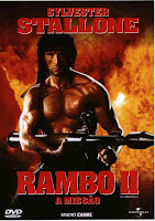 Download Baixar Filme Rambo 2: A Missão   Dublado