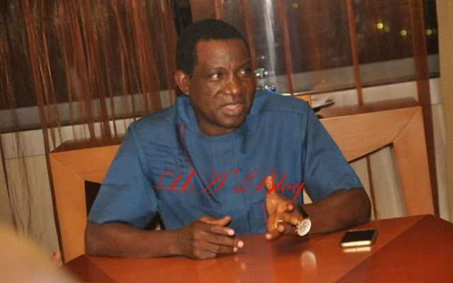 BREAKING: Gov. Lalong elected as Chairman of Northern Governors Forum