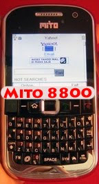 Mito 8800