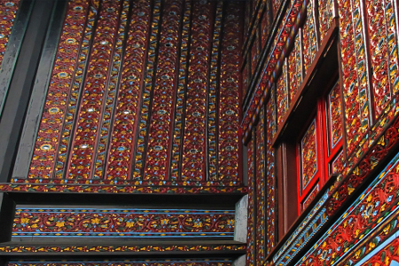  Rumah  Gadang  Rumah  Adat Dari Provinsi Sumatera Barat 