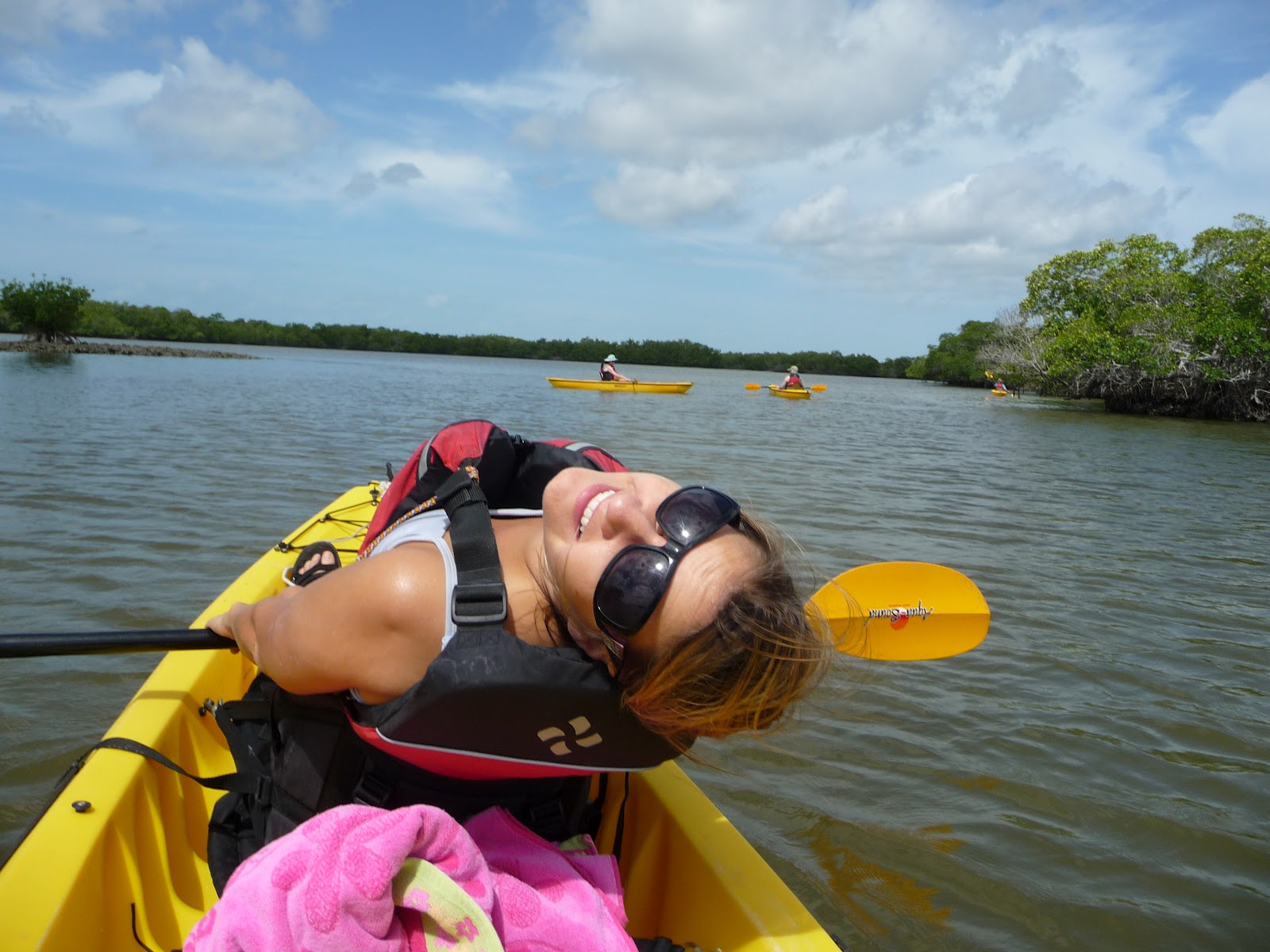 ... , Fla. At Its' Best: Tours and Sightseeing of The Florida Everglades