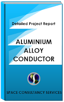 Aluminium Alloy conductor Manufacturing Project Report