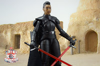 Star Wars Black Series Reva (Third Sister) 37