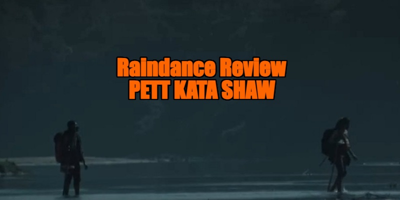 Pett Kata Shaw review