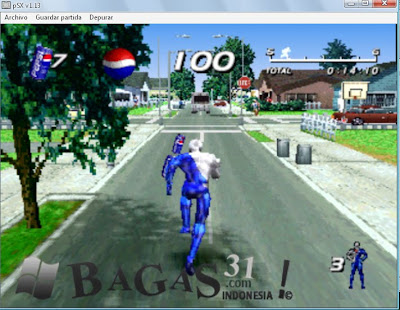 aminkom.blogspot.com - Free Download Games Pepsi Man