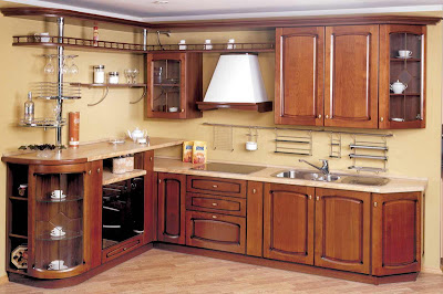 kitchen cabinet ideas